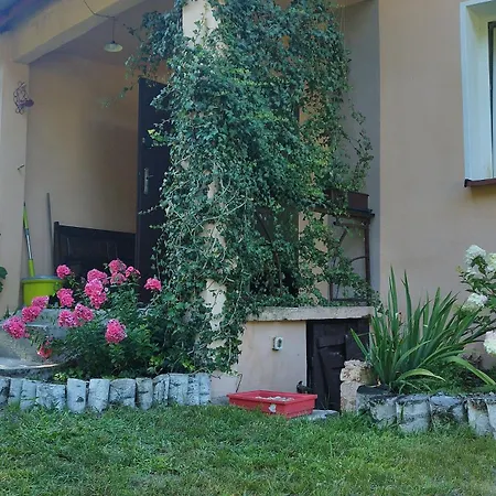 بيت للعطل Relax W Lesie